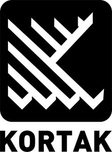 KORTAK medya Logo