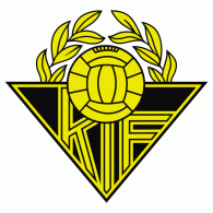 Kortedala If Logo