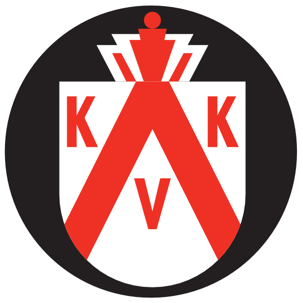 Kortrijk Logo ,Logo , icon , SVG Kortrijk Logo