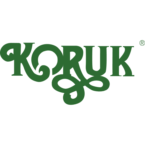 Koruk Logo