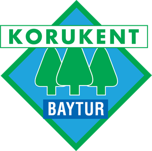 Korukent Baytur Logo