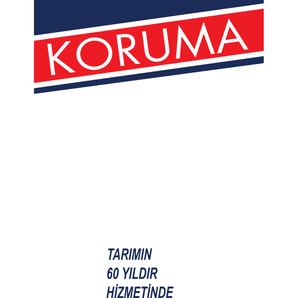 koruma Logo ,Logo , icon , SVG koruma Logo
