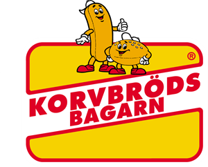 Korvbrödsbagarn Logo