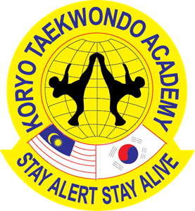 Koryo Taekwondo Academy Logo ,Logo , icon , SVG Koryo Taekwondo Academy Logo