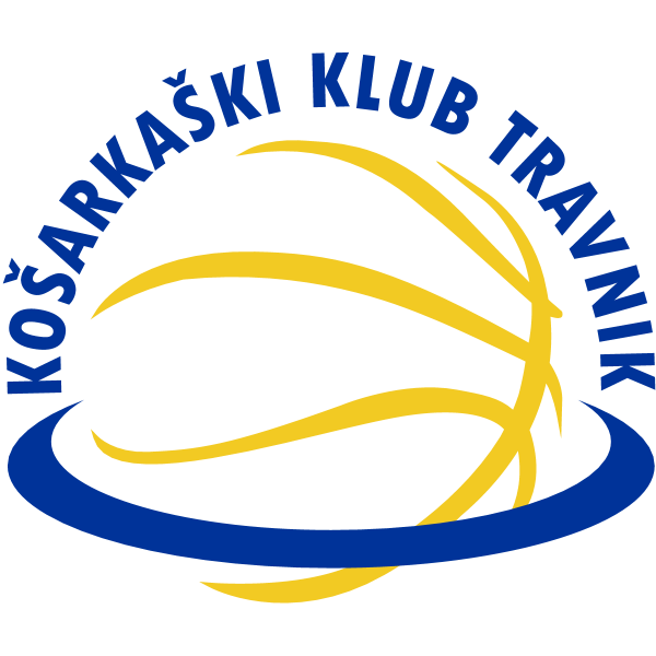 Košarkaški klub Travnik Logo ,Logo , icon , SVG Košarkaški klub Travnik Logo