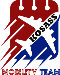 KOSASS Mobility Team Logo ,Logo , icon , SVG KOSASS Mobility Team Logo