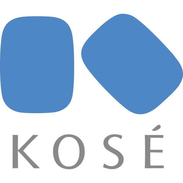 KosÉ Company Logo