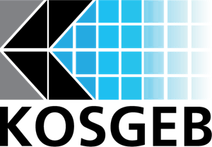 KOSGEB Logo ,Logo , icon , SVG KOSGEB Logo