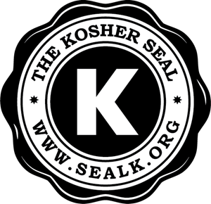 Kosher Seal Logo ,Logo , icon , SVG Kosher Seal Logo