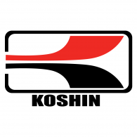 Koshin Logo ,Logo , icon , SVG Koshin Logo
