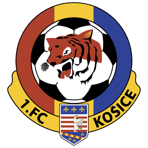 Kosice 1 FC