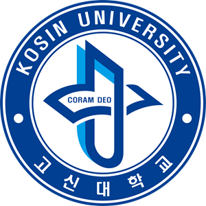 Kosin University Logo ,Logo , icon , SVG Kosin University Logo