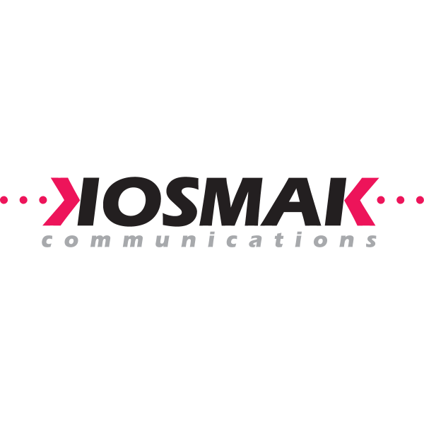 Kosmak Communications Logo