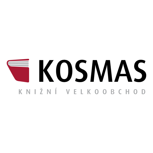 Kosmas ,Logo , icon , SVG Kosmas