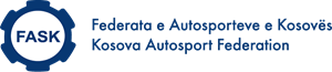 Kosova Autosport Federation Logo ,Logo , icon , SVG Kosova Autosport Federation Logo