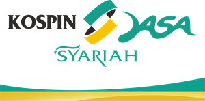 Kospin Jasa Logo ,Logo , icon , SVG Kospin Jasa Logo