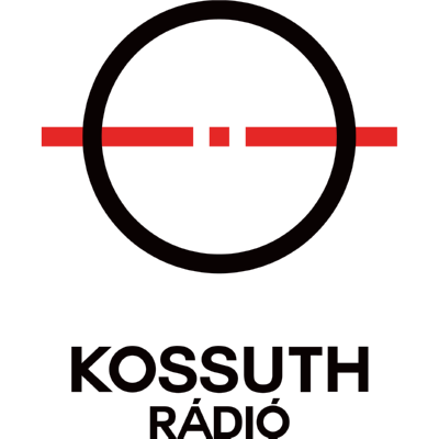 Kossuth Radio Logo