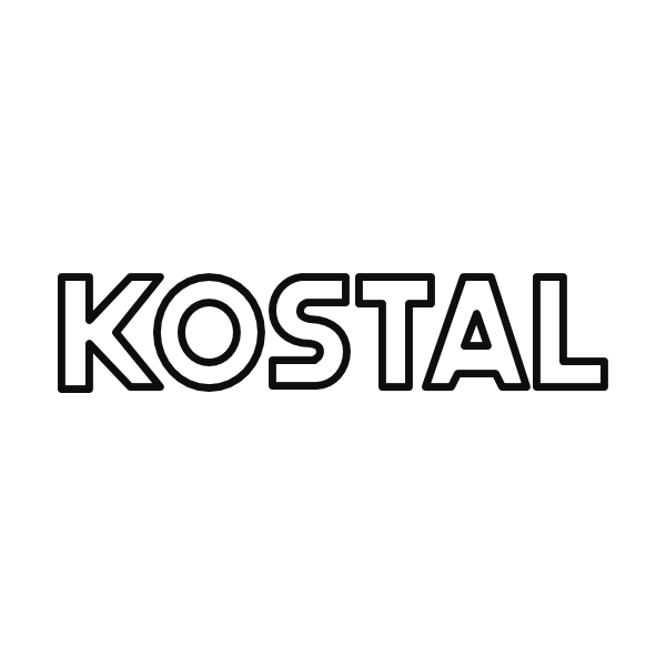 Kostal ,Logo , icon , SVG Kostal