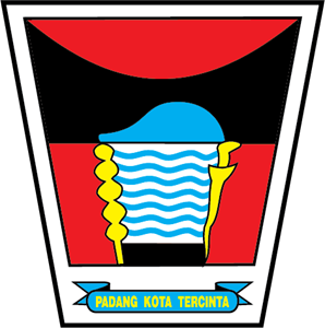 Kota Padang Logo ,Logo , icon , SVG Kota Padang Logo