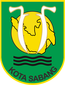 Kota Sabang Logo ,Logo , icon , SVG Kota Sabang Logo