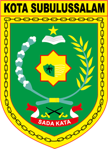 Kota Subulussalam Logo ,Logo , icon , SVG Kota Subulussalam Logo