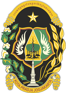 Kota Yogyakarta Logo ,Logo , icon , SVG Kota Yogyakarta Logo