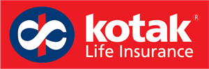 Kotak Life Insurance Logo ,Logo , icon , SVG Kotak Life Insurance Logo
