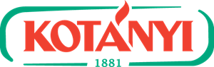 Kotanyi Logo ,Logo , icon , SVG Kotanyi Logo