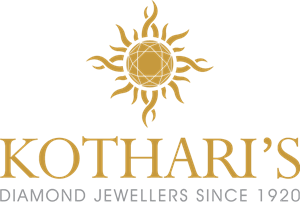 Kotharis dimond jewellery Logo ,Logo , icon , SVG Kotharis dimond jewellery Logo