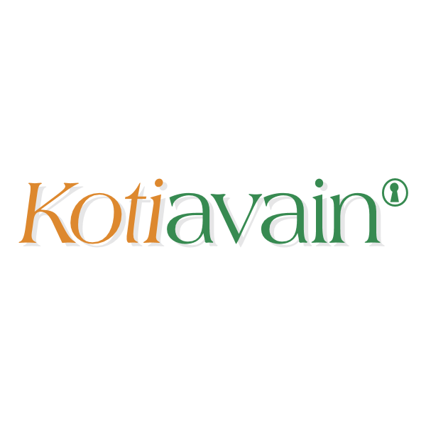 Kotiavain