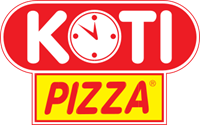 Kotipizza Logo