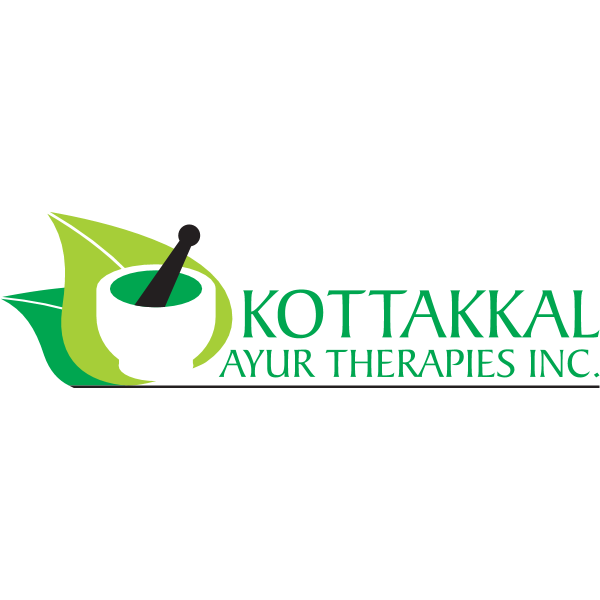 Kottakkal Ayur Therapy Logo ,Logo , icon , SVG Kottakkal Ayur Therapy Logo