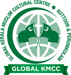 Kottoor & Perumkulam Global KMCC Logo ,Logo , icon , SVG Kottoor & Perumkulam Global KMCC Logo