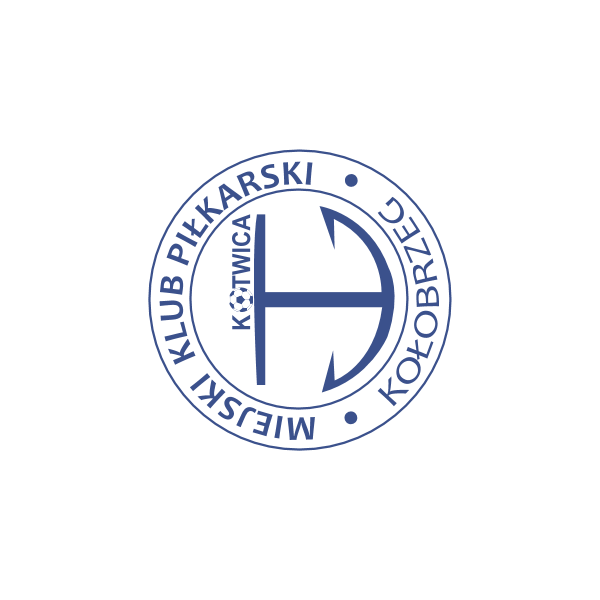 Kotwica Kołobrzeg Logo