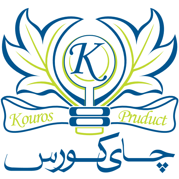 Kouros Tea Logo