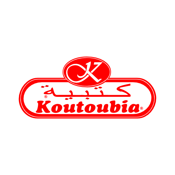 KOUTOUBIA Logo ,Logo , icon , SVG KOUTOUBIA Logo