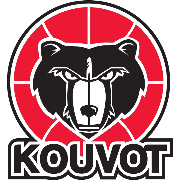 Kouvot Logo ,Logo , icon , SVG Kouvot Logo