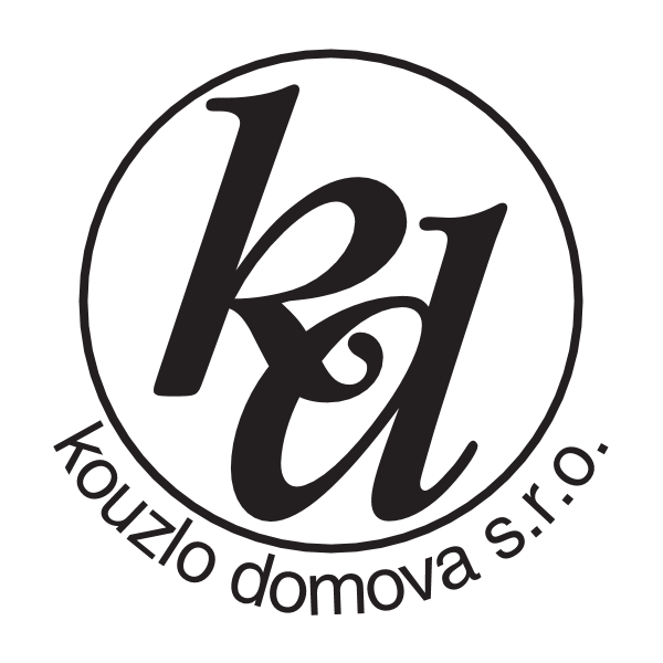 Kouzlo domova Logo ,Logo , icon , SVG Kouzlo domova Logo