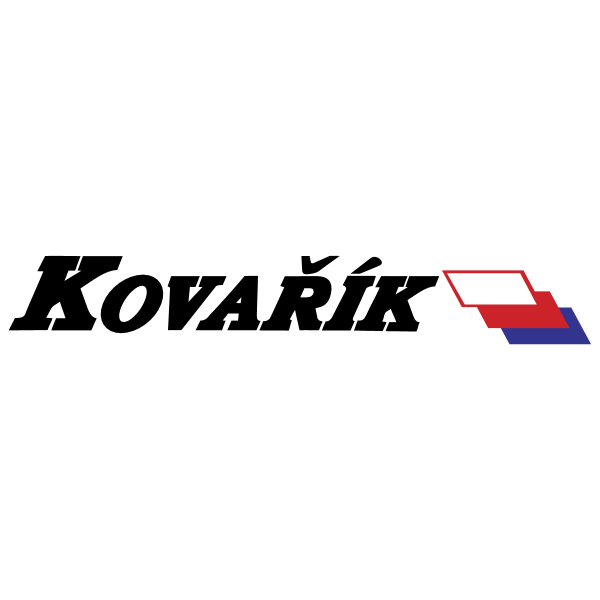 Kovarik