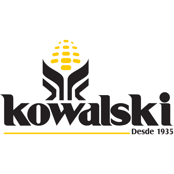 Kowalski Alimentos Logo ,Logo , icon , SVG Kowalski Alimentos Logo