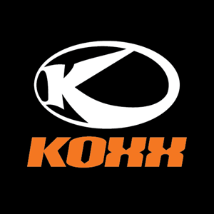 KOXX Logo