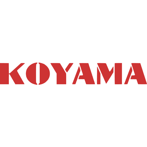 koyama ,Logo , icon , SVG koyama