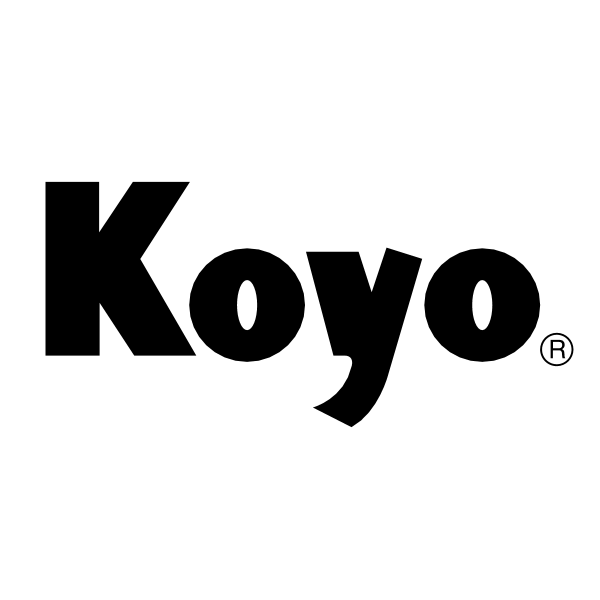 Koyo ,Logo , icon , SVG Koyo