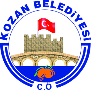 Kozan Belediyesi Logo
