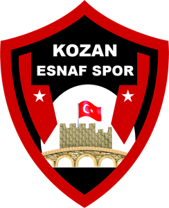Kozan Esnafspor Logo ,Logo , icon , SVG Kozan Esnafspor Logo