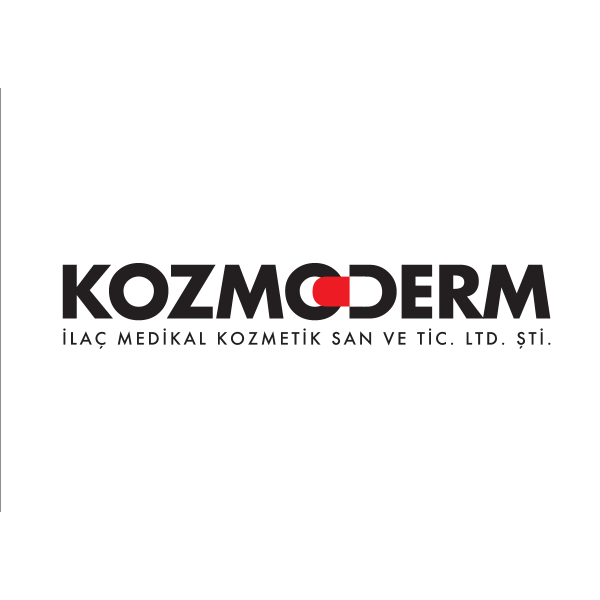 Kozmoderm Logo
