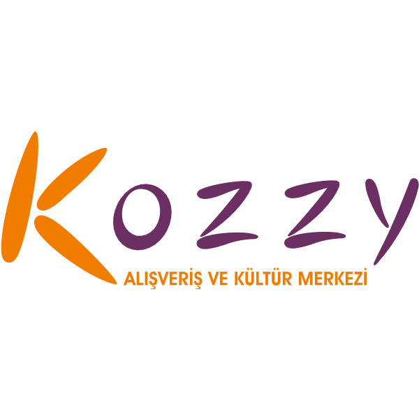 Kozzy Logo ,Logo , icon , SVG Kozzy Logo