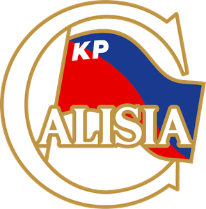 KP Calisia Kalisz Logo