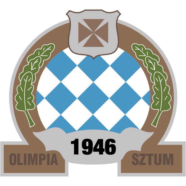 KP Olimpia sztum Logo