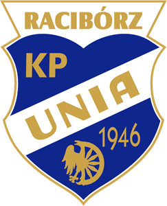 KP Unia Raciborz Logo